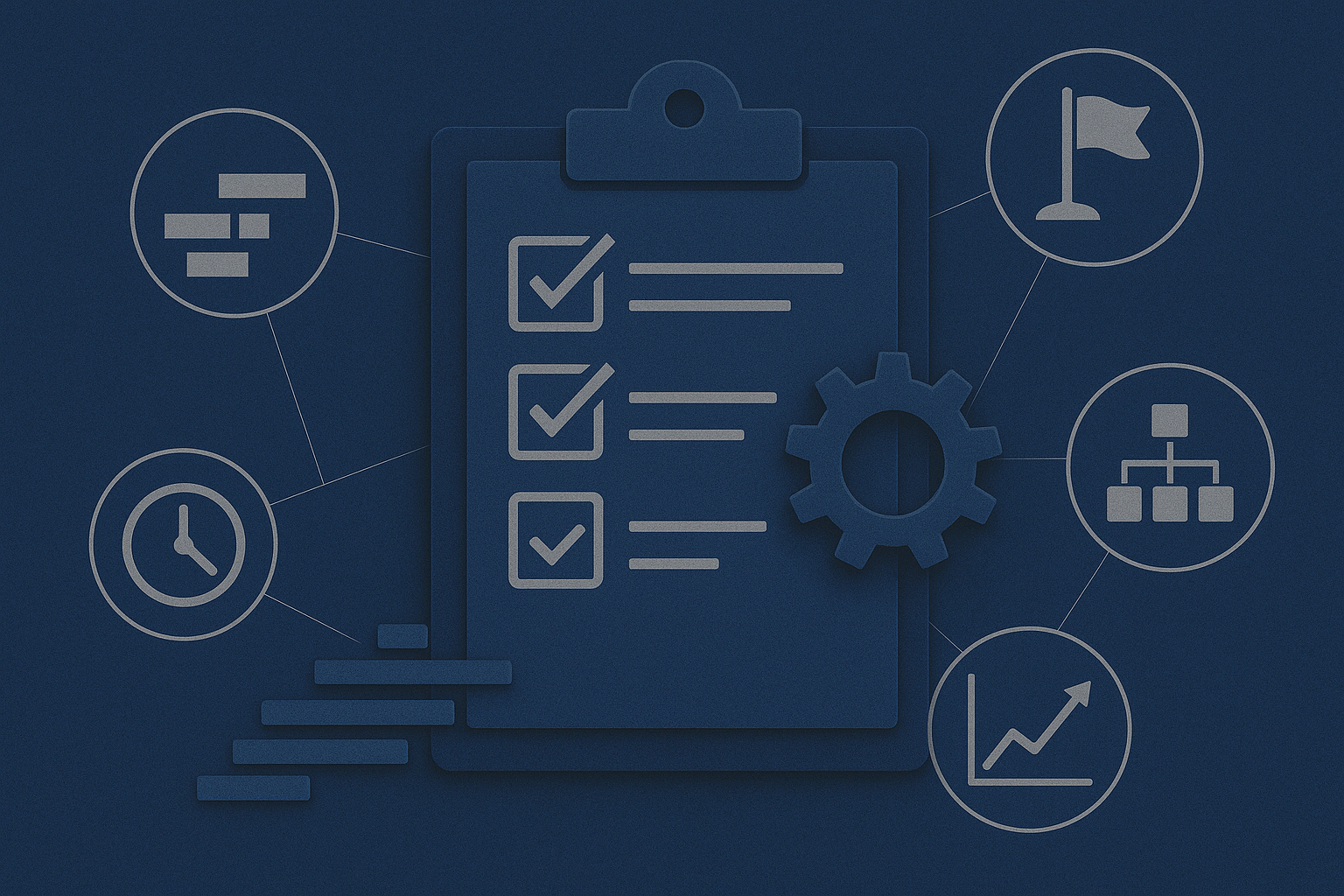 Project Management Services Services